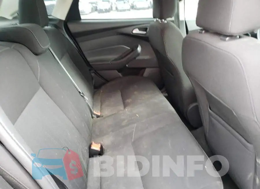 1FADP3F25FL220545 Photo# 6