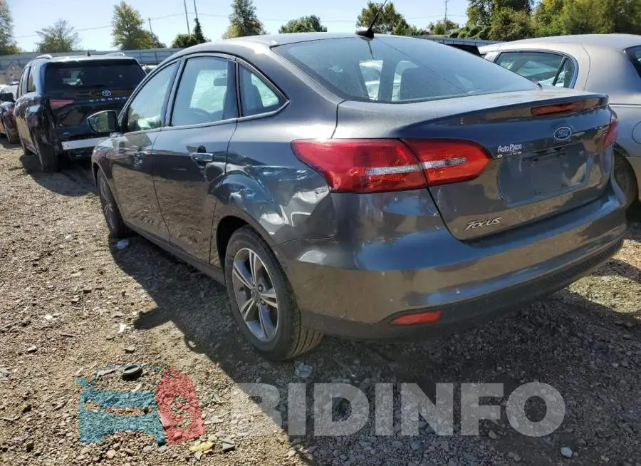 1FADP3F25JL204564 Photo# 3
