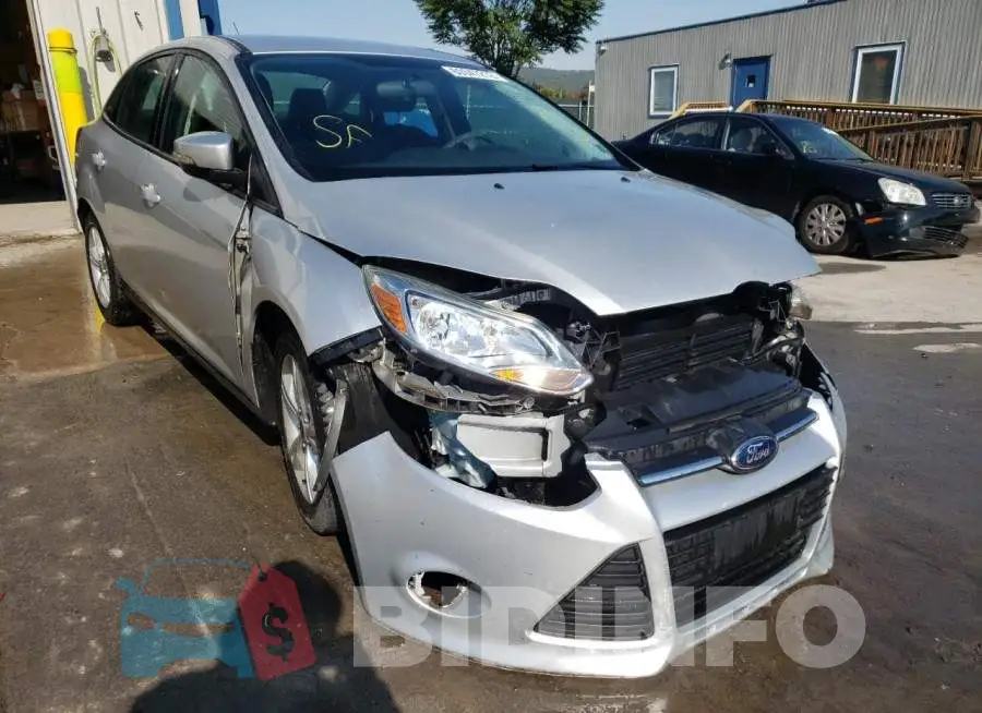 1FADP3F26EL353202 Photo# 1