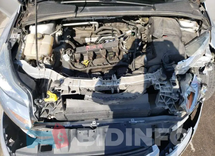 1FADP3F26EL353202 Photo# 7