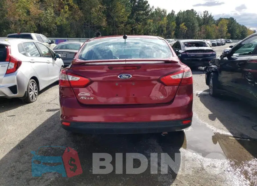 1FADP3F26EL455079 Photo# 6