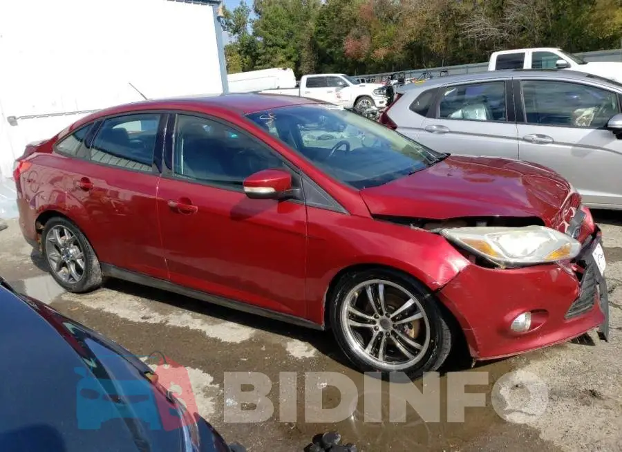 1FADP3F26EL455079 Photo# 4