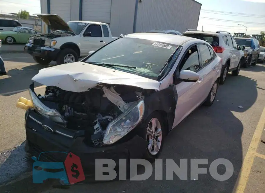 1FADP3F27DL213271 Photo# 2