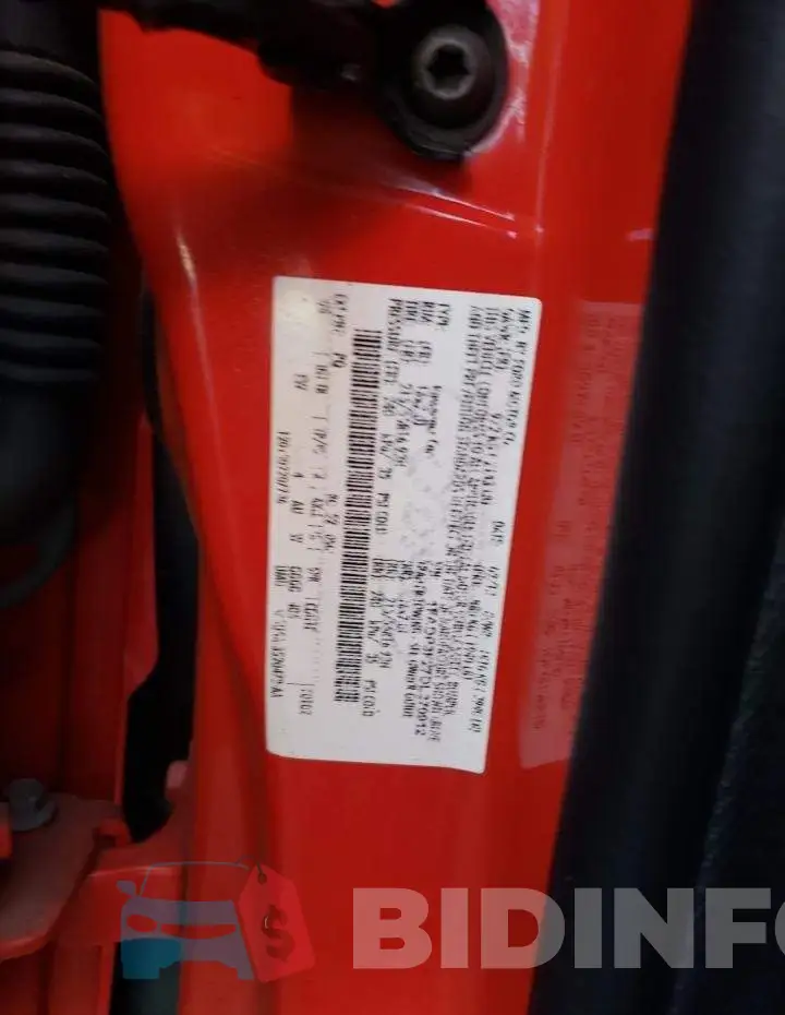 1FADP3F27DL270912 Photo# 12