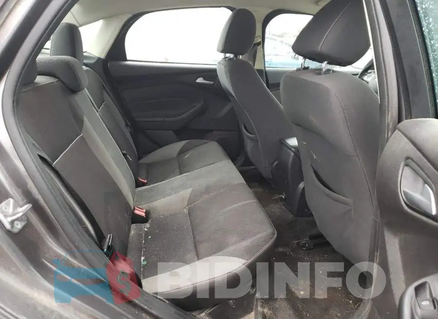1FADP3F27EL360305 Photo# 6
