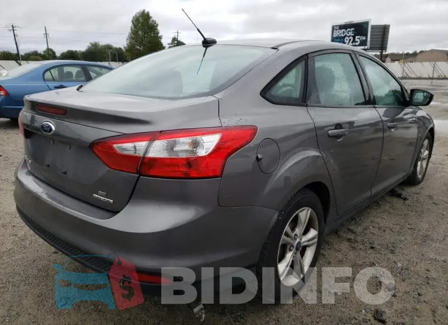 1FADP3F27EL360305 Photo# 4