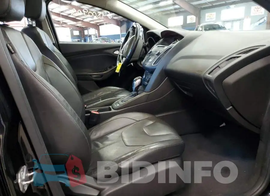 1FADP3F27FL283663 Photo# 5