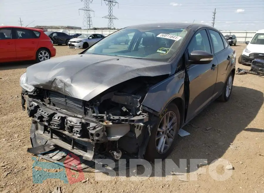 1FADP3F27FL339469 Photo# 2