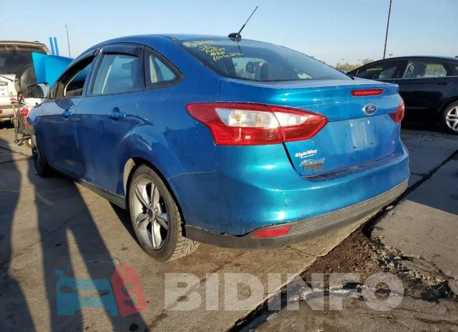 1FADP3F28EL125248 Photo# 3