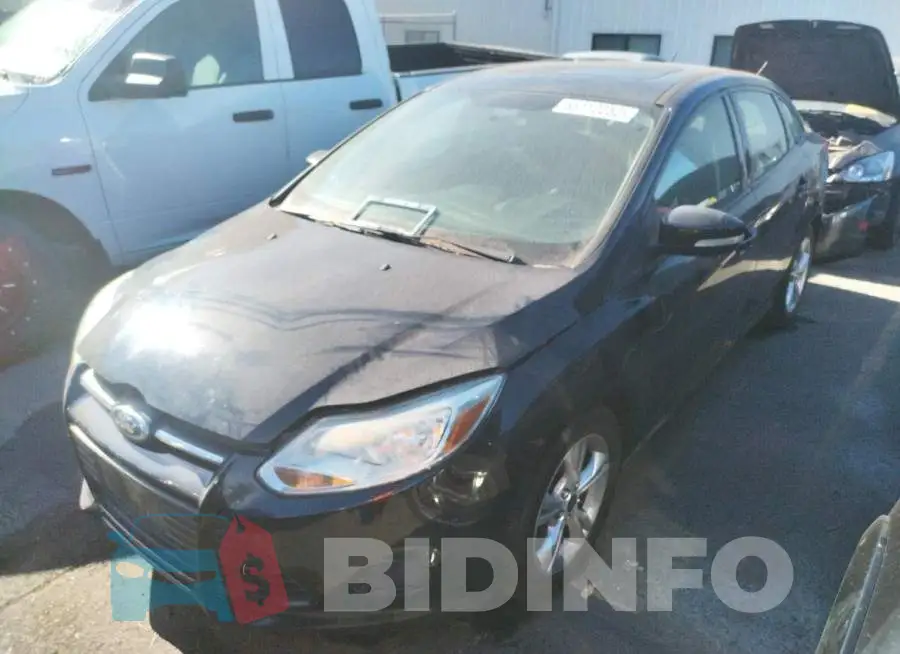 1FADP3F28EL304891 Photo# 2