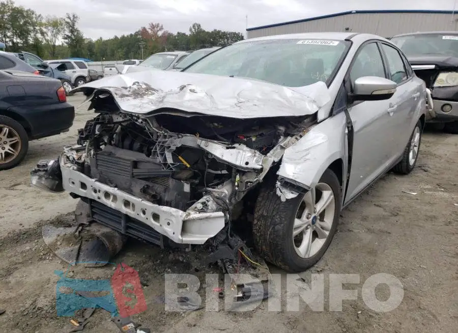 1FADP3F28EL447341 Photo# 2