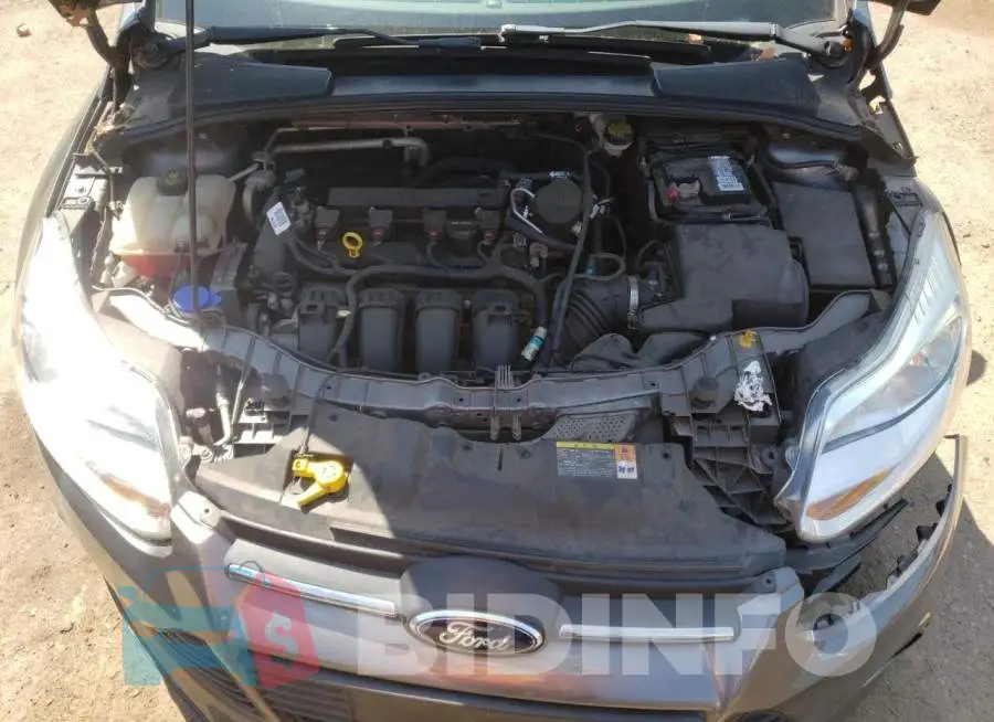 1FADP3F29EL211569 Photo# 7