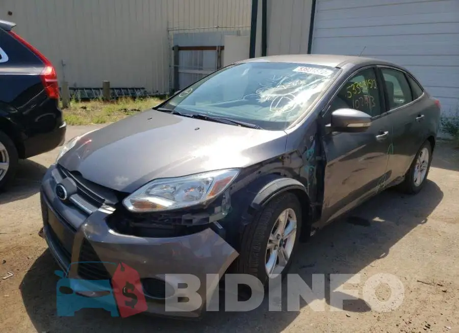1FADP3F29EL211569 Photo# 2