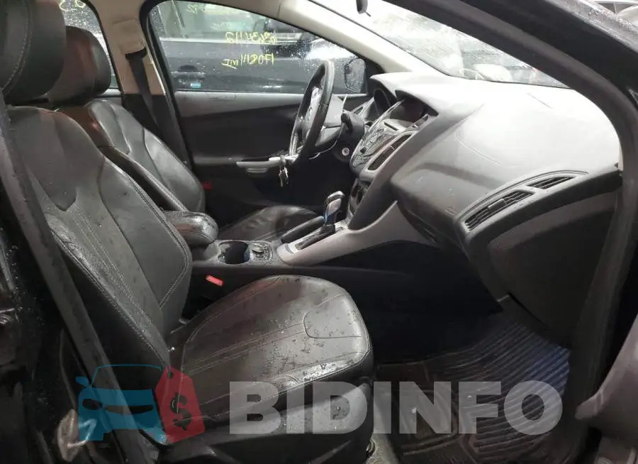1FADP3F29EL254549 Photo# 5