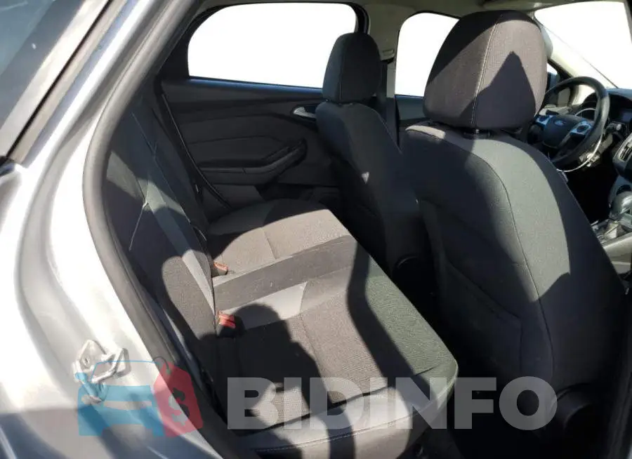1FADP3F29EL402053 Photo# 6