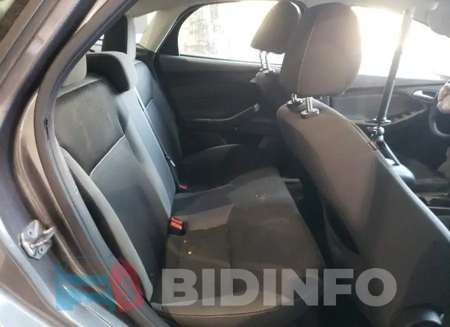 1FADP3F29EL443167 Photo# 6
