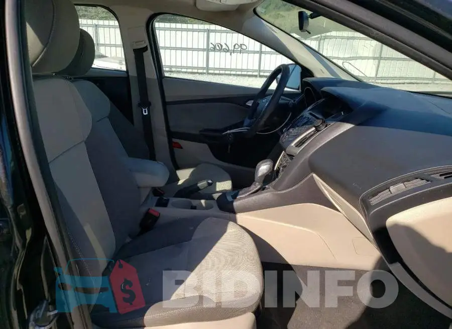 1FADP3F29EL447073 Photo# 5