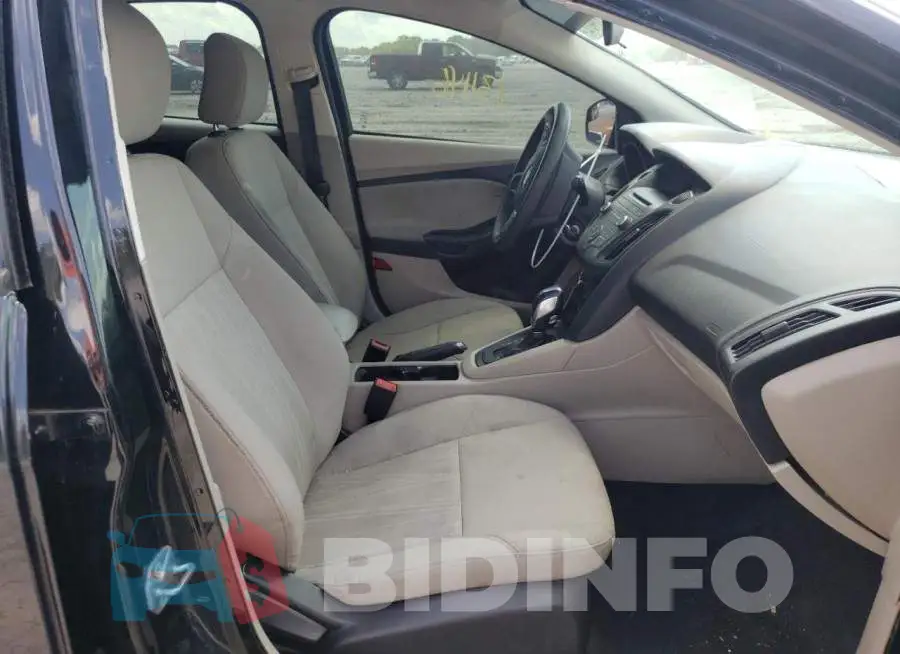 1FADP3F29FL227305 Photo# 5