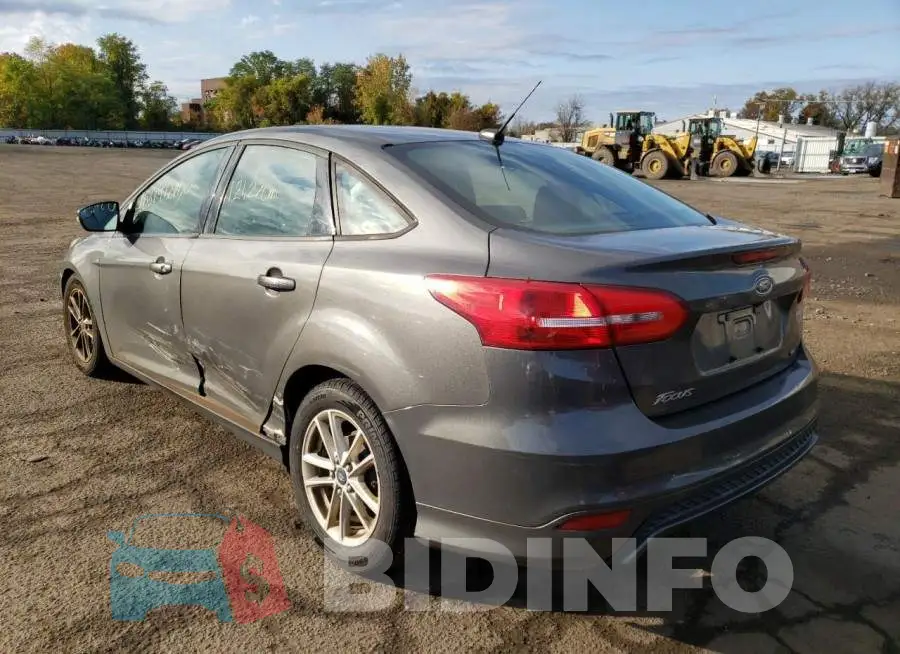 1FADP3F29FL263186 Photo# 3