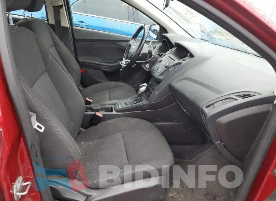 1FADP3F29FL367435 Photo# 5