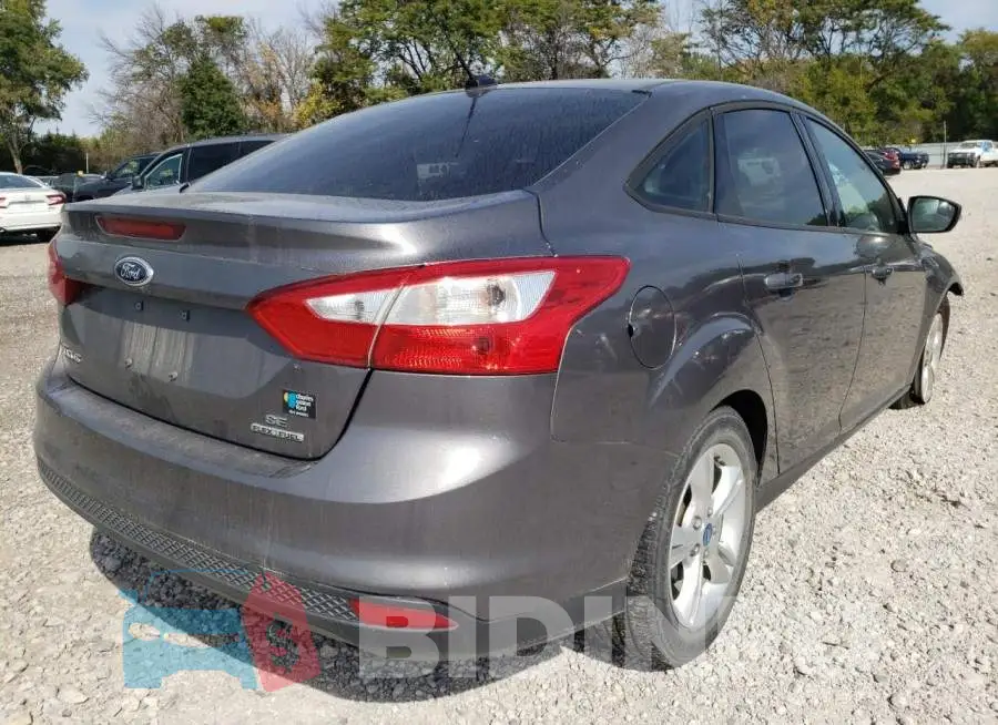 1FADP3F2XDL138159 Photo# 4