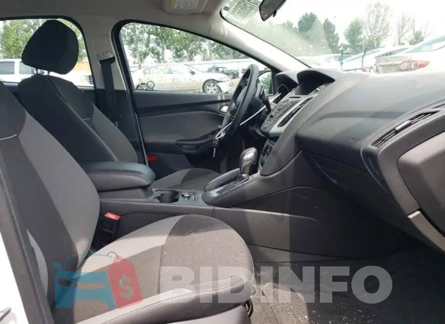 1FADP3F2XDL356134 Photo# 5