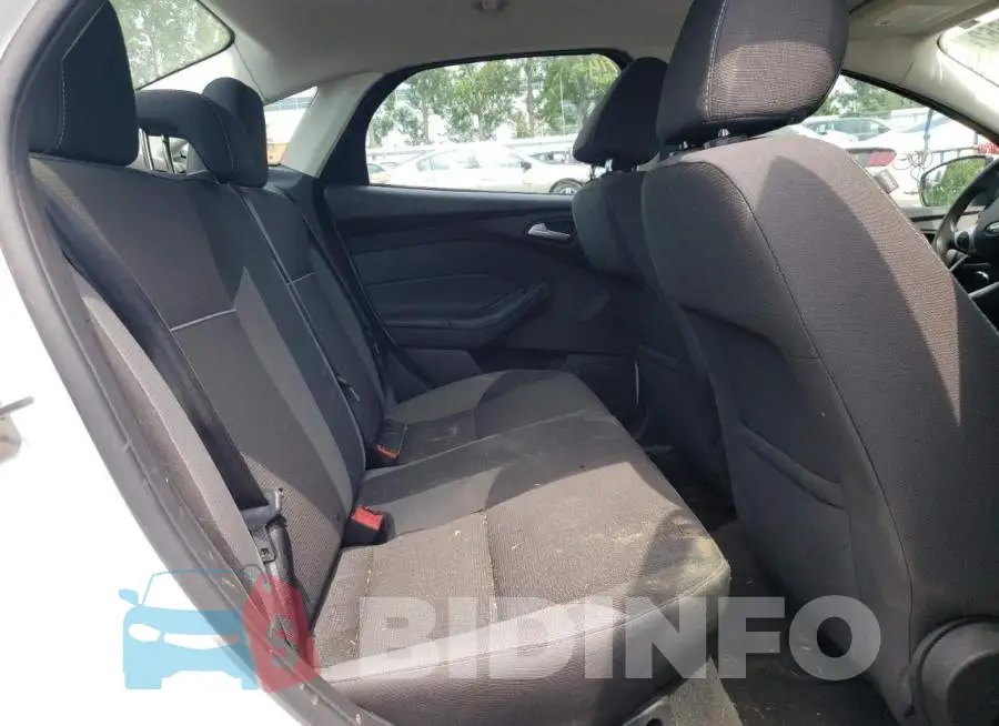1FADP3F2XDL356134 Photo# 6