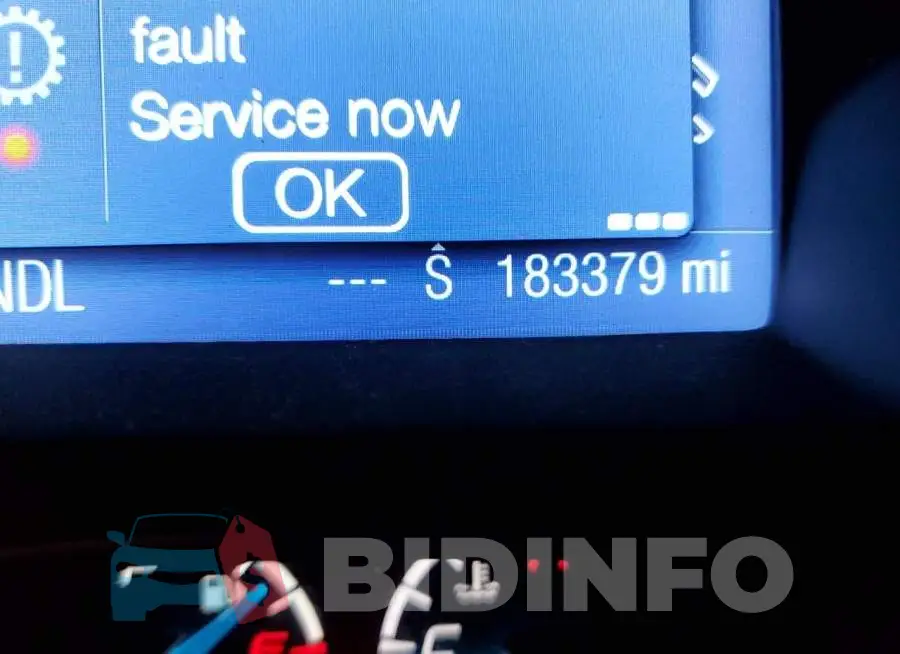 1FADP3F2XDL376447 Photo# 8