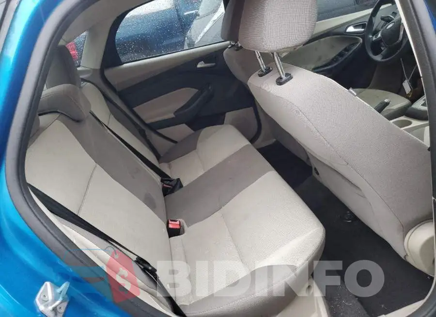 1FADP3F2XEL128894 Photo# 6