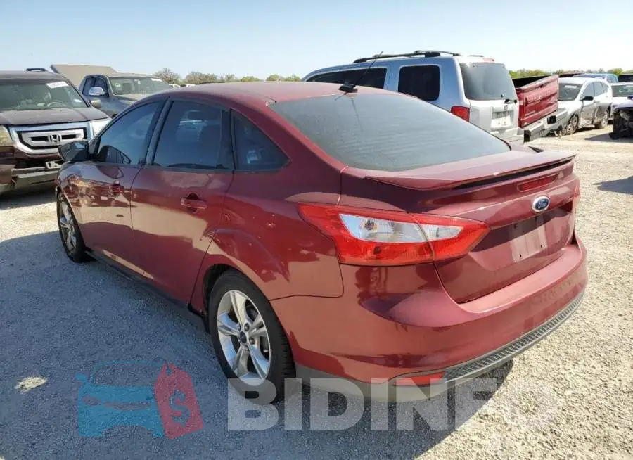 1FADP3F2XEL229546 Photo# 3