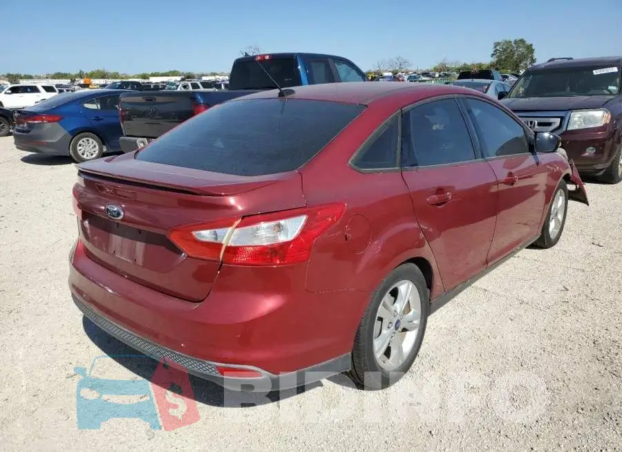 1FADP3F2XEL229546 Photo# 4
