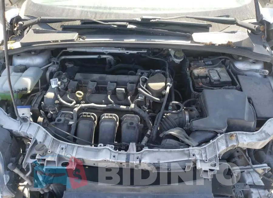 1FADP3F2XEL398143 Photo# 7