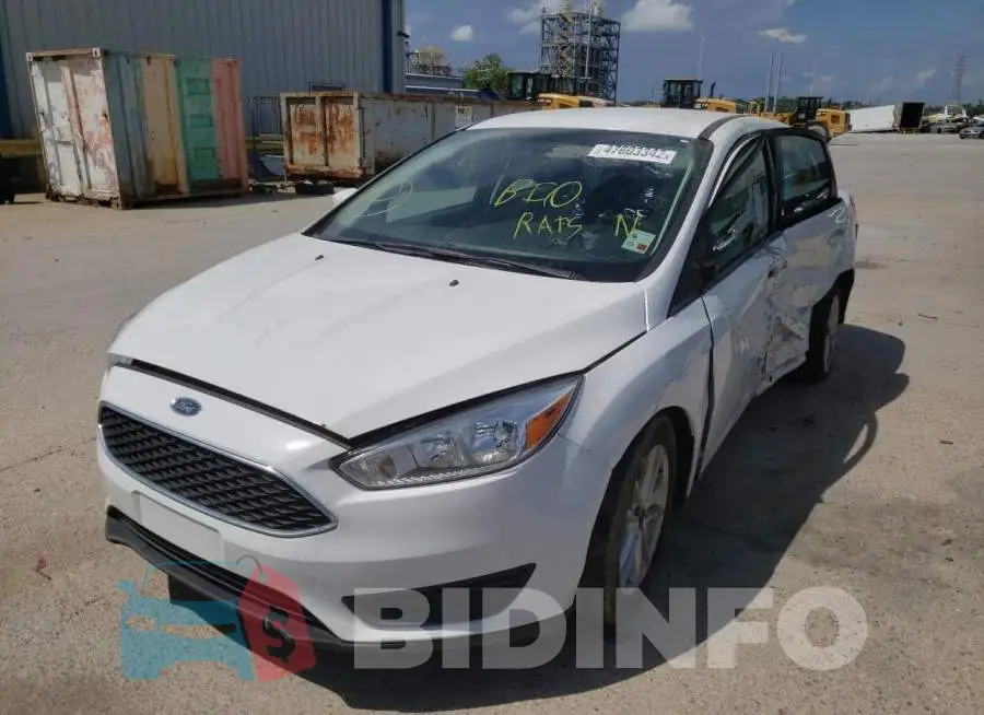 1FADP3FE3JL265597 Photo# 2
