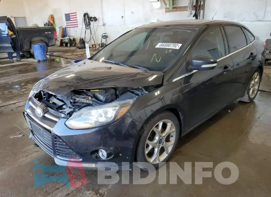 1FADP3J26DL351164 Photo# 2