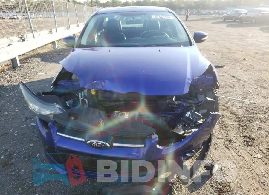 1FADP3J29EL146827 Photo# 5