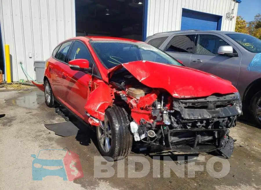 1FADP3K20EL169640 Photo# 1
