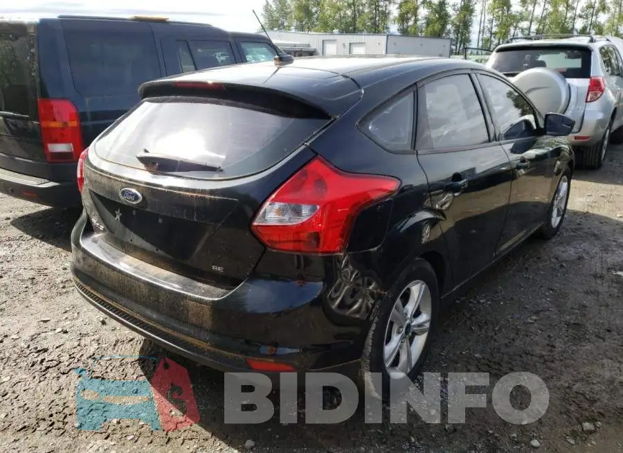 1FADP3K20EL186101 Photo# 4