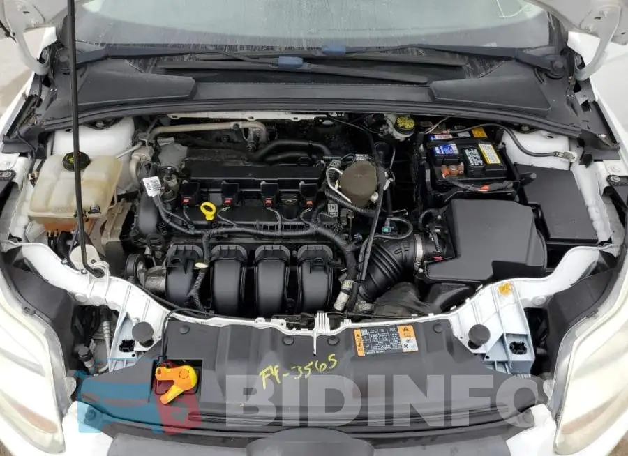 1FADP3K20EL462552 Photo# 11