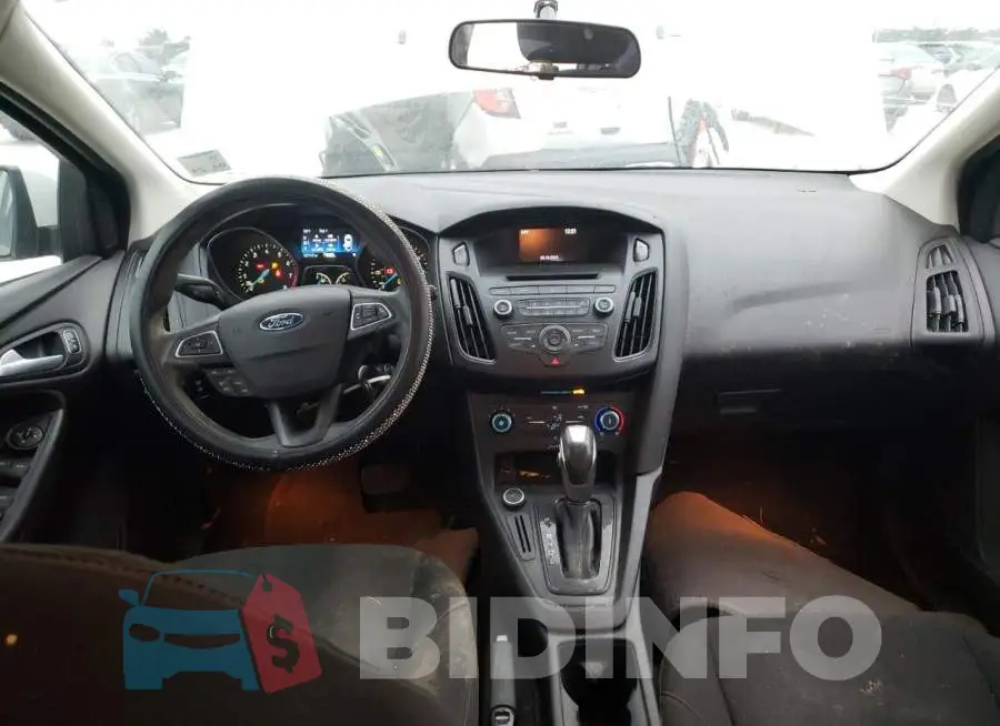 1FADP3K20FL282103 Photo# 8