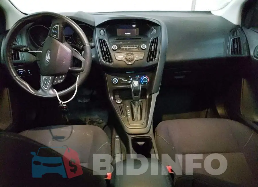 1FADP3K20FL345846 Photo# 8