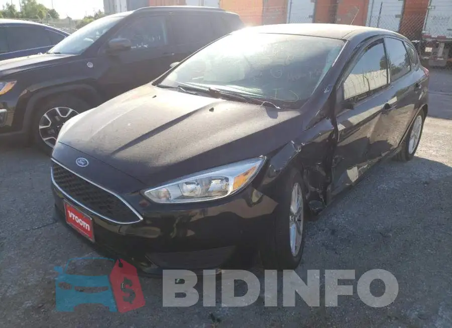 1FADP3K20GL400734 Photo# 2