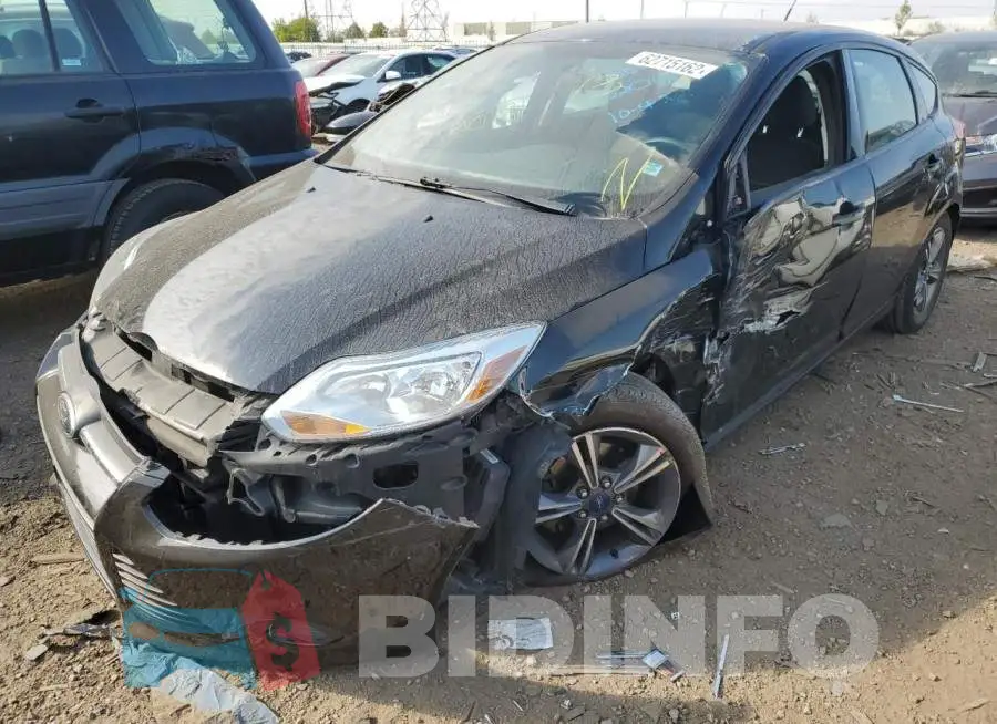 1FADP3K21EL320632 Photo# 2