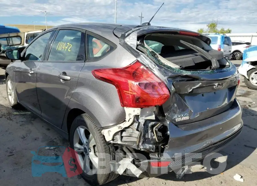 1FADP3K22DL244935 Photo# 3