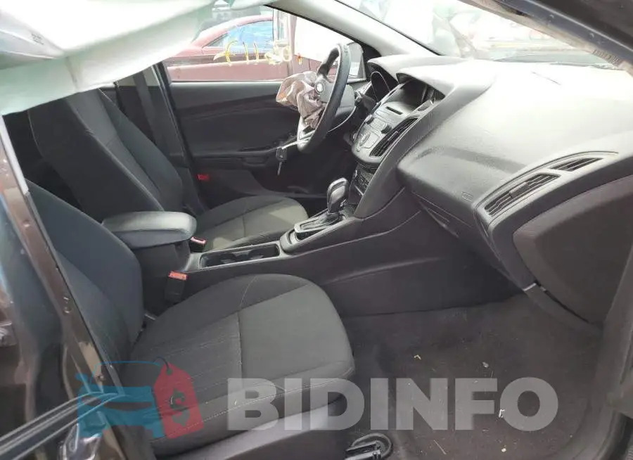 1FADP3K22FL350871 Photo# 5