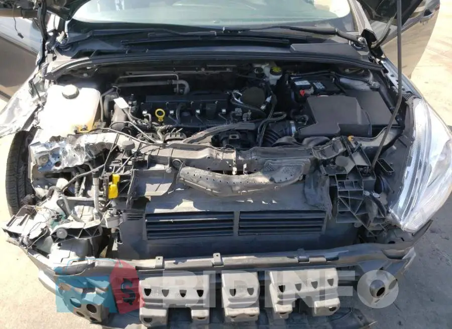 1FADP3K22FL350871 Photo# 7