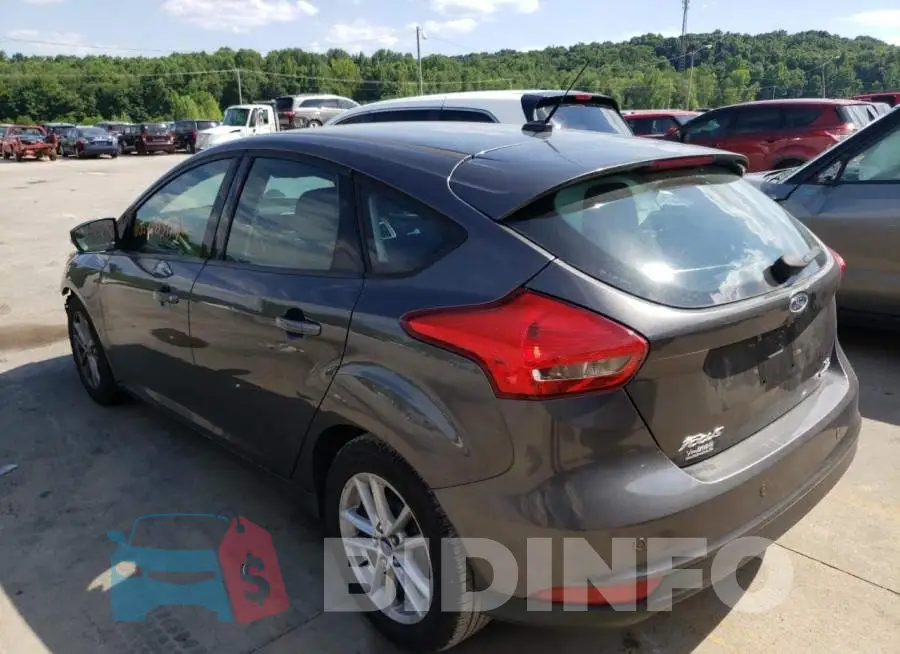 1FADP3K22FL350871 Photo# 3