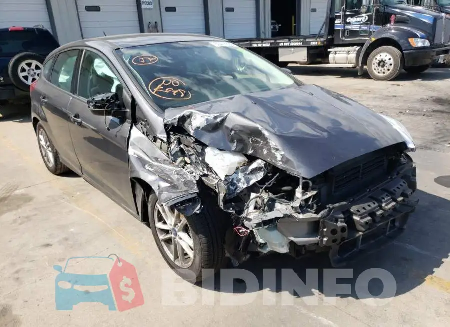1FADP3K22FL350871 Photo# 1