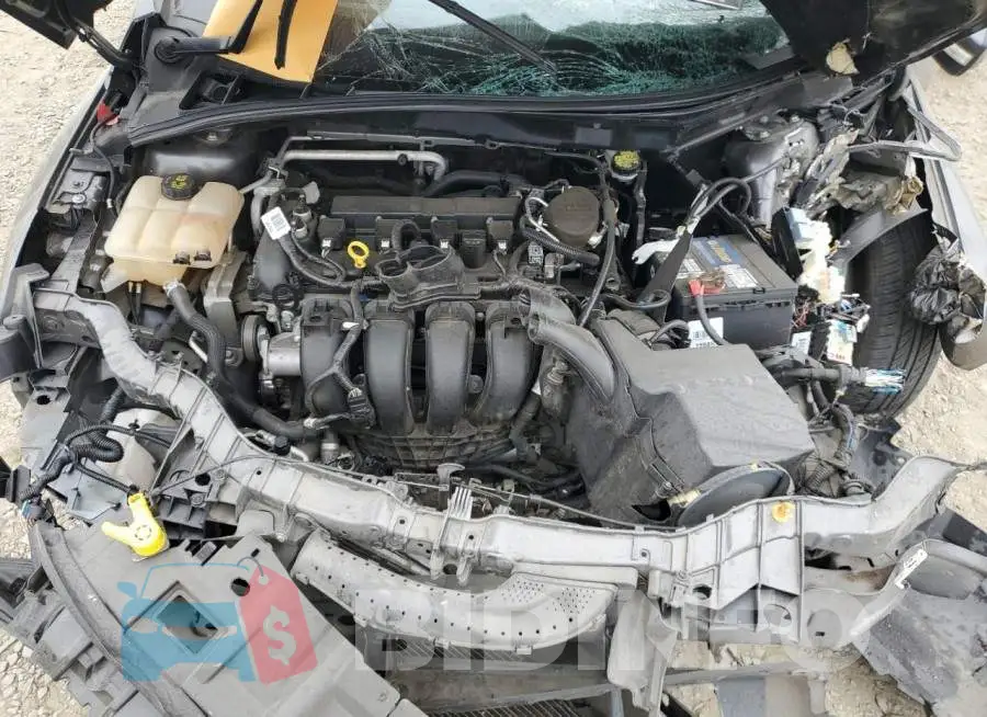 1FADP3K22GL204858 Photo# 7