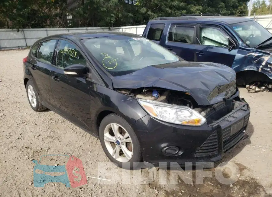 1FADP3K24EL201568 Photo# 1