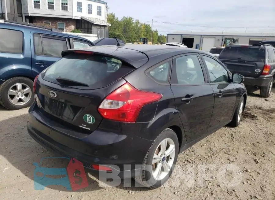 1FADP3K24EL201568 Photo# 4